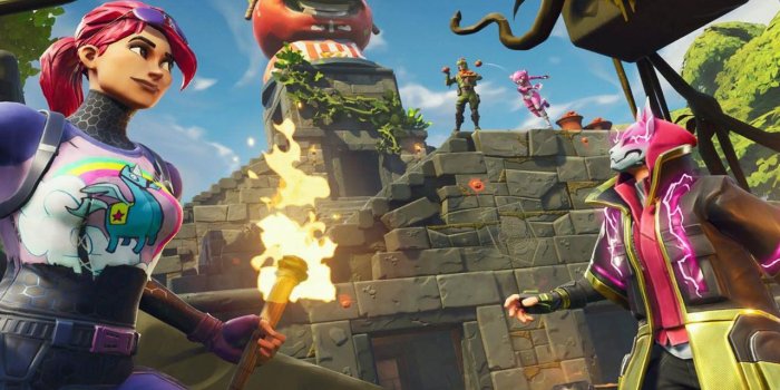 1280x868 There's No Hidden Battle Star For Fortnite's Season 5, Week 8