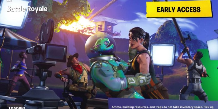 1300x650 Fortnite': How to Find Secret Battle Star in 'Battle Royale' | Inverse