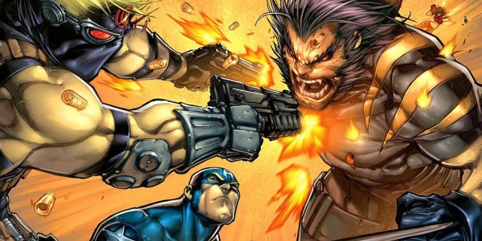 1023x781 Joe Madureira - Ultimates | Joe Madureira | Joe madureira, Comic
