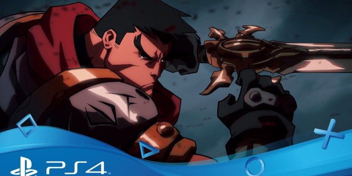 1280x720 20 stunning pieces of Battle Chasers: Nightwar artwork by comic book