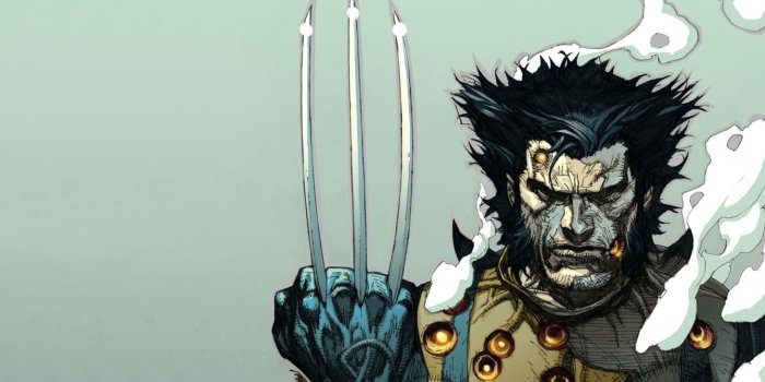 1920x1004 Marvel Comics Comics XMen Wolverine 4K HD wallpaper | 1920x1004