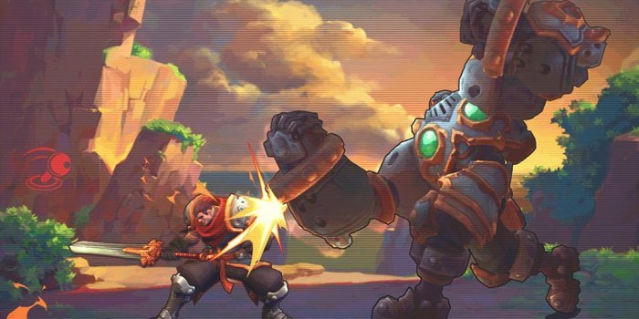 1024x768 Joe Madureira @ E3 on Twitter: 
