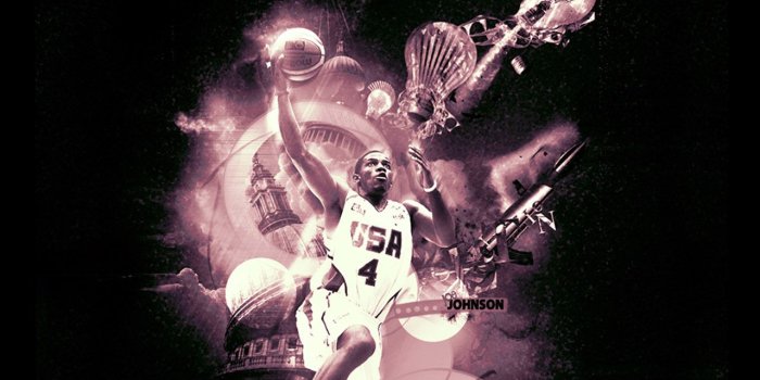 1280x960 Best 39+ Joe Johnson Wallpaper on HipWallpaper | Dynamo Joe