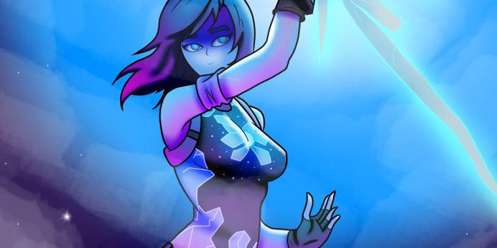 2400x3200 Fortnite Dream Skin Super Cute Artwork by Neondraws #4672 Wallpapers