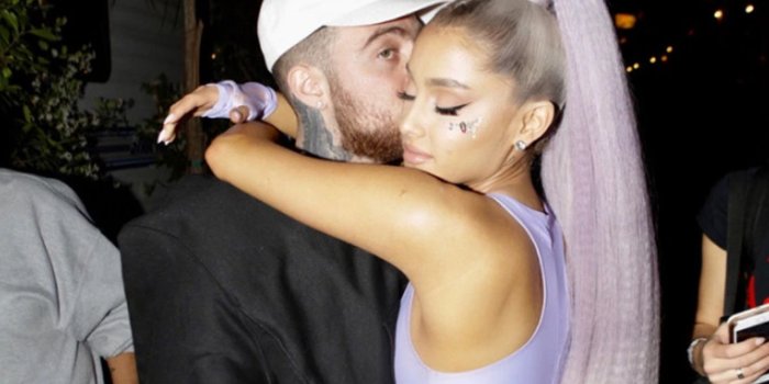 1280x779 Ariana Grande's 'Imagine': All the Clues It's About Mac Miller
