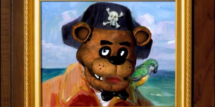 1152x864 Image - 813615] | Five Nights at Freddy's | Know Your Meme