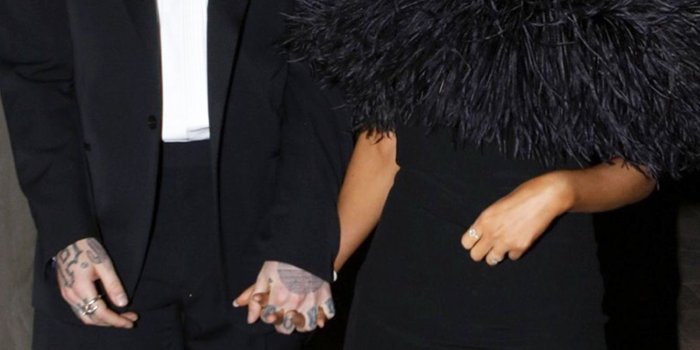 1333x2000 Ariana Grande Writes Heartbreaking Message to Mac Miller After His Death