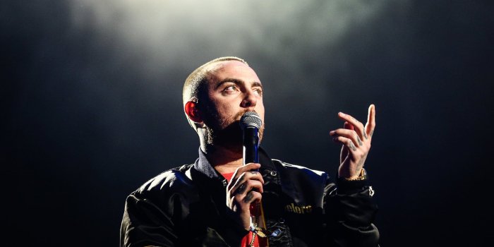 2000x1333 Remembering Hip-Hop's most underrated rapper, Mac Miller | The Current