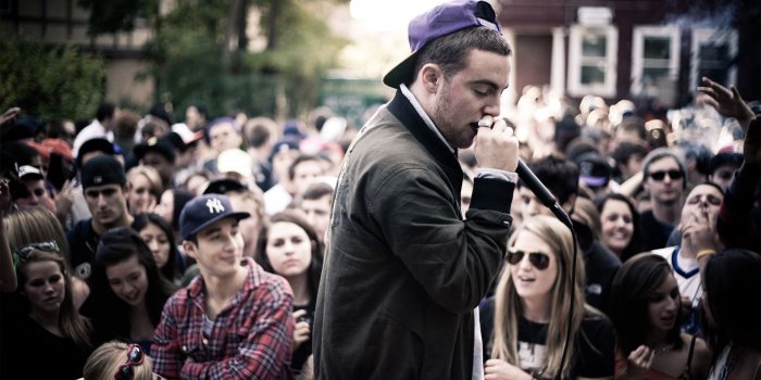 1920x1080 Mac Miller Wallpaper (72+ images)