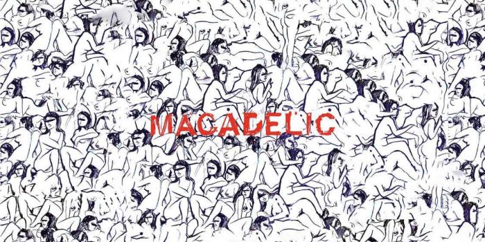 1125x2436 Ask and you shall receive. Macadelic iPhone wallpaper : MacMiller