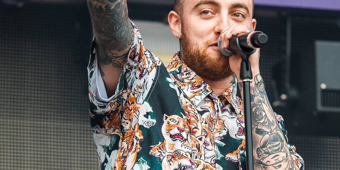 1622x2000 Mac Miller's Cause of Death Revealed | FameSYN