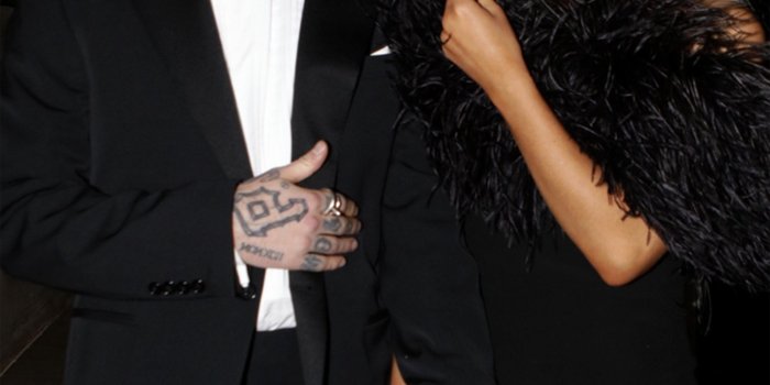 1999x3000 Ariana Grande Honors Mac Miller With Throwback Thanksgiving Pic