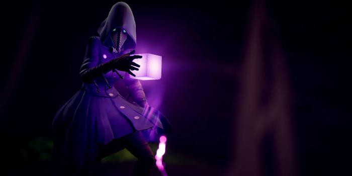 3840x2160 17+] Scourge Fortnite Wallpapers on WallpaperSafari