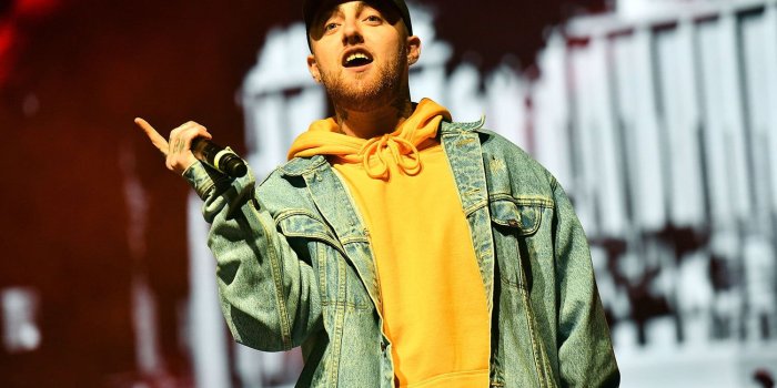 1500x1000 Rapper Mac Miller Died Of A Fentantyl and Cocaine Overdose | Digital