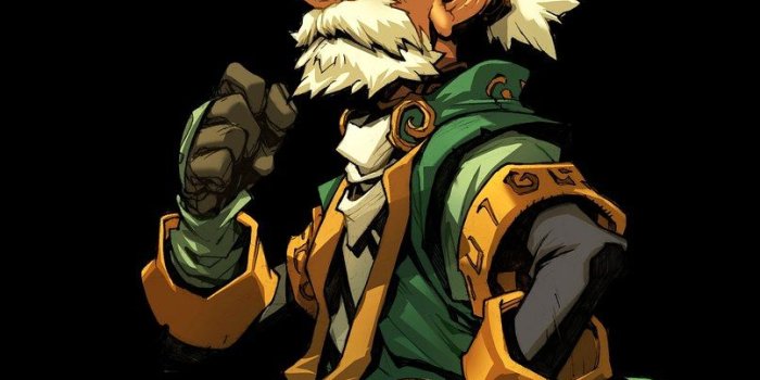 806x1024 20 stunning pieces of Battle Chasers: Nightwar artwork by comic book