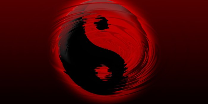 2560x1600 Red and Black Wallpaper HD (72+ images)