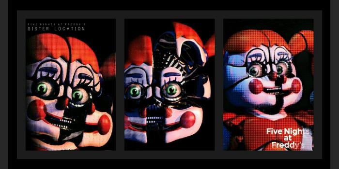 2114x1189 Cute Fnaf Wallpapers (69+ images)