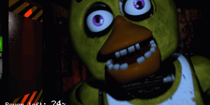 1024x768 50+] FNAF Moving Wallpaper on WallpaperSafari