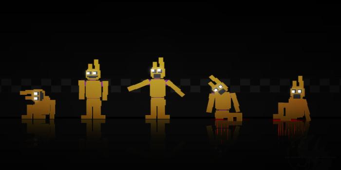 1920x1080 75+ Fnaf Live Wallpapers on WallpaperPlay