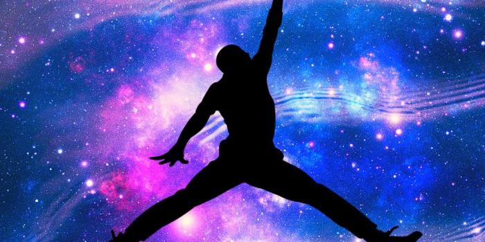 1280x1280 Space Jordan HD Desktop Wallpaper 1280x1280 (1006.53 KB)