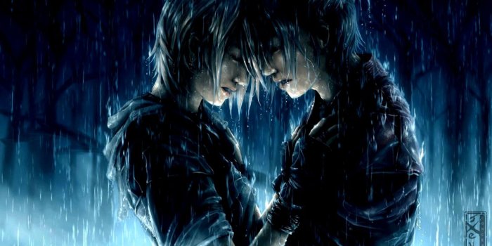 1596x987 Anime Love Hd Wallpaper | Wallpapers Colorful