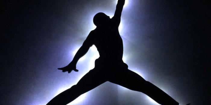 1000x1000 Jumpman Logo HD Wallpaper 174,57 Kb Most Beautiful