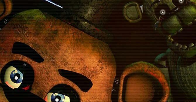 670x1191 Fnaf wallpaper | DEFORM | Fnaf, Fnaf jumpscares, Five night