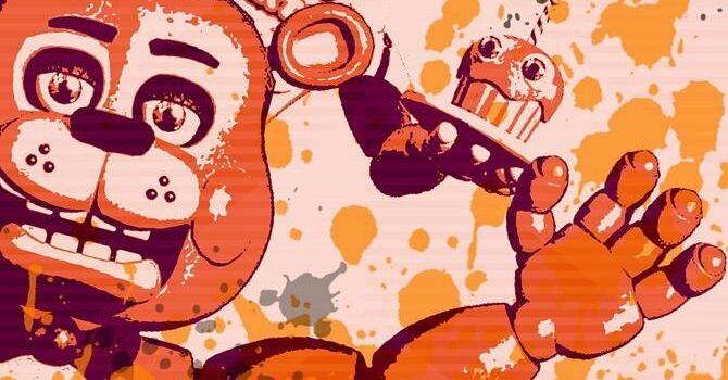 670x1191 FNAF – Five nights at freddy's Top Best Wallpapers for Smart Phone