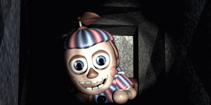 1024x768 Five Nights at Freddy's 2 / Funny - TV Tropes