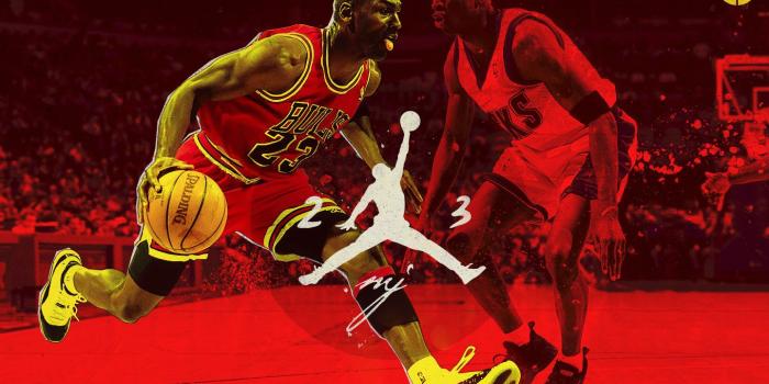 1440x900 Michael Jordan Jumpman Wallpaper - 52DazheW Gallery