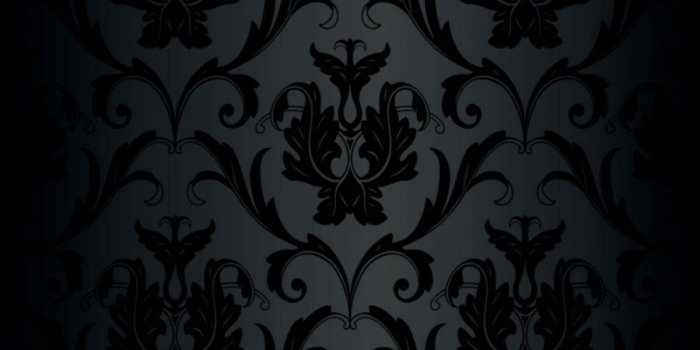900x982 Vector Designs Black Wallpaper | Gold Wallpapers