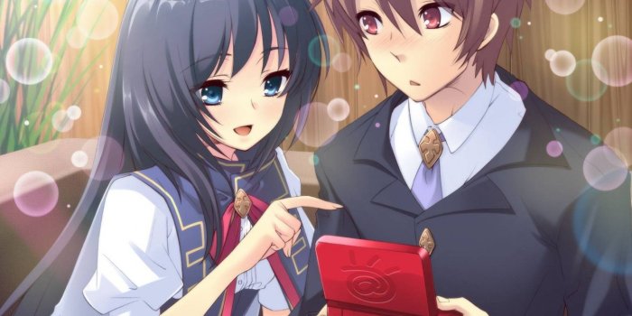 1552x1164 Cute Anime Couple HD Wallpapers | PixelsTalk | Girls DP