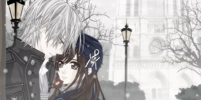 1920x1408 Wallpaper Anime Couple (76+ pictures)