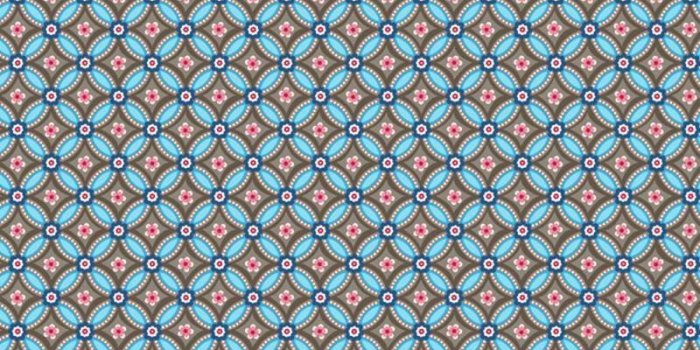 800x1200 Geometric wallpaper brown light blue
