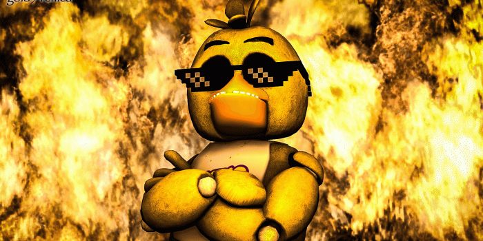 1920x1080 Funny FNAF Wallpapers, 50++ FNAF Wallpapers And Photos In HD