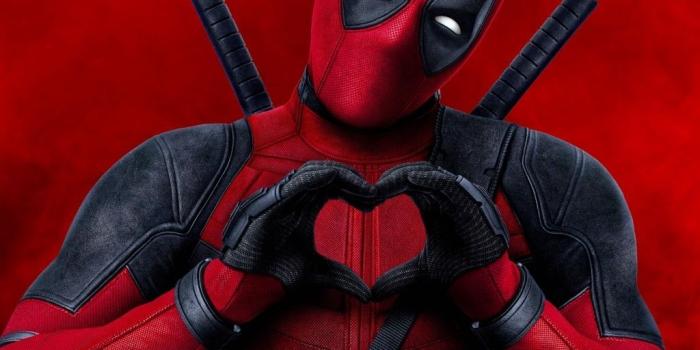 1024x1024 Cute Deadpool 2 Wallpapers - Top Free Cute Deadpool 2 Backgrounds