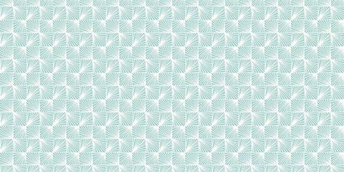 1000x1000 Stockholm Geometric Wallpaper Blue