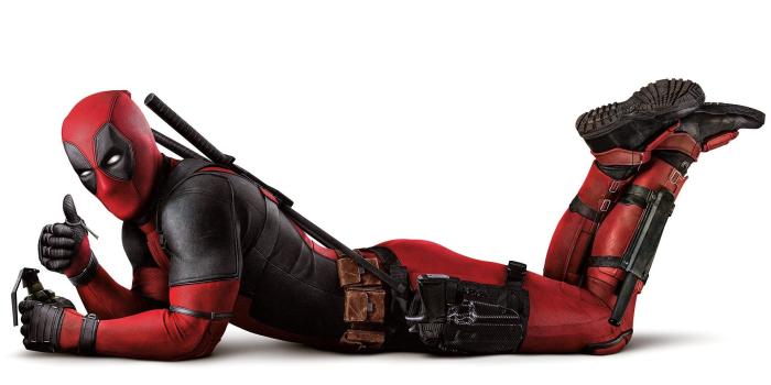 1920x1080 Deadpool Windows Wallpapers - Top Free Deadpool Windows Backgrounds