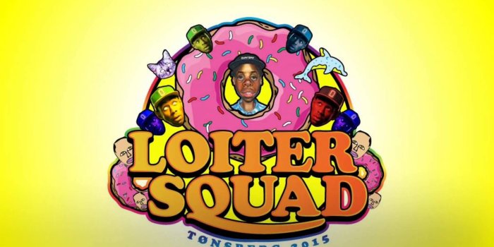 1920x1080 Loiter Squad Wallpapers - Top Free Loiter Squad Backgrounds