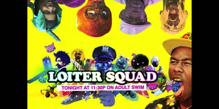 1280x720 Best 53+ Loiter Squad Wallpaper on HipWallpaper | Loiter Squad