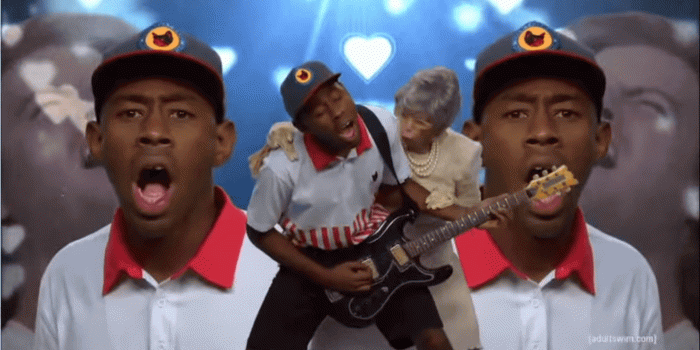 1366x768 Loiter Squad 