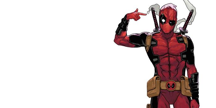 1920x1080 Deadpool Wallpapers High Quality | Download Free