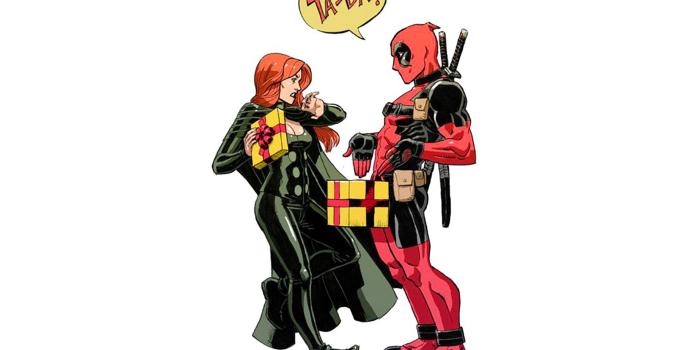 1920x1080 Deadpool to be Rated-R, forever, Disney vows on the immortal heart