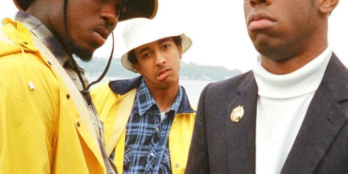 780x1170 Loiter Squad - Where to Watch Every Episode Streaming Online | Reelgood