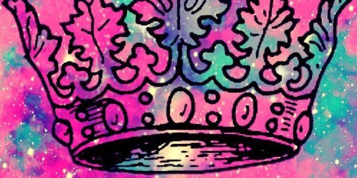 750x1334 Girly Crown Wallpapers - Top Free Girly Crown Backgrounds