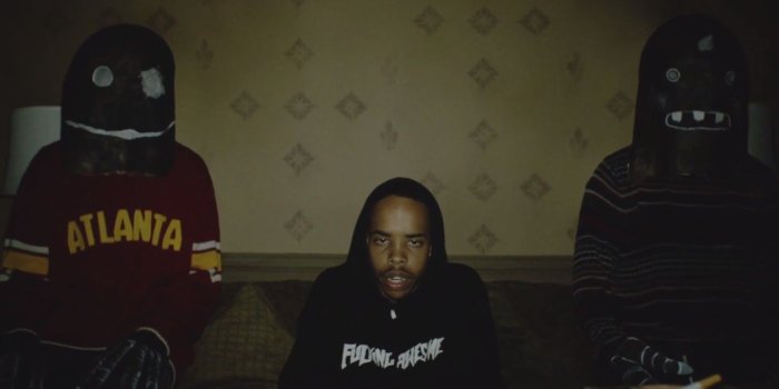 1256x701 Earl Dresses Up As Joe Budden In 'Loiter Squad' Season 3 Trailer