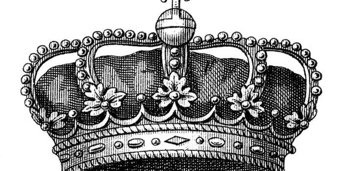 1400x1031 Girly Crown Wallpapers - Top Free Girly Crown Backgrounds