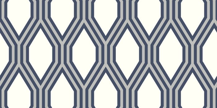 1625x2000 A-Street Prints by Brewster 2782-24504 Honeycomb Navy Geometric Wallpaper  Navy