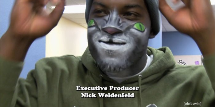 1366x768 Loiter Squad (2012-2014)