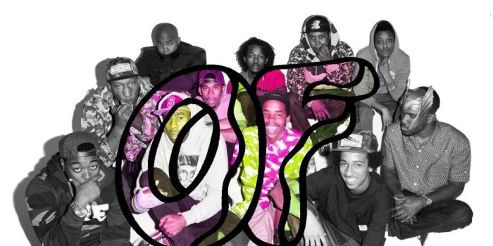 1024x768 50+] Odd Future Wallpapers on WallpaperSafari